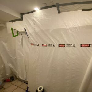 1-res containment example